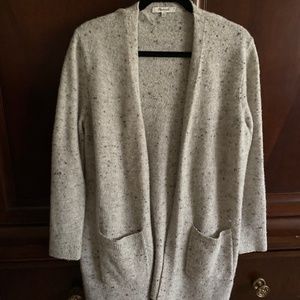 Madewell Kent Sweater
